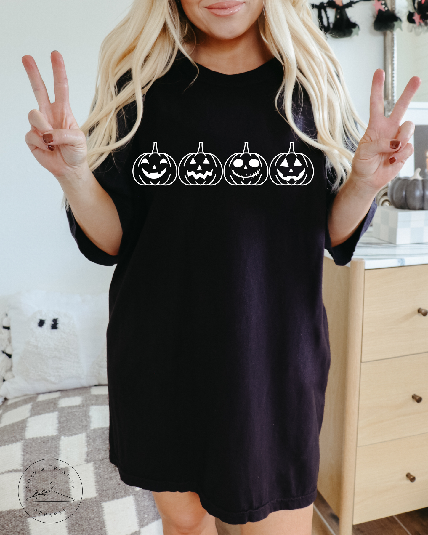Pumpkin Faces